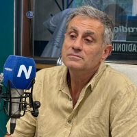 Elecciones en Godoy Cruz: ganó José Mansur y perdió la política mendocina