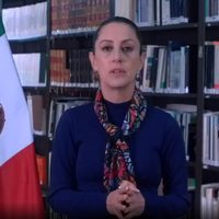 Tras reiteradas negativas, Sheinbaum decreta Alerta por Violencia contra las Mujeres