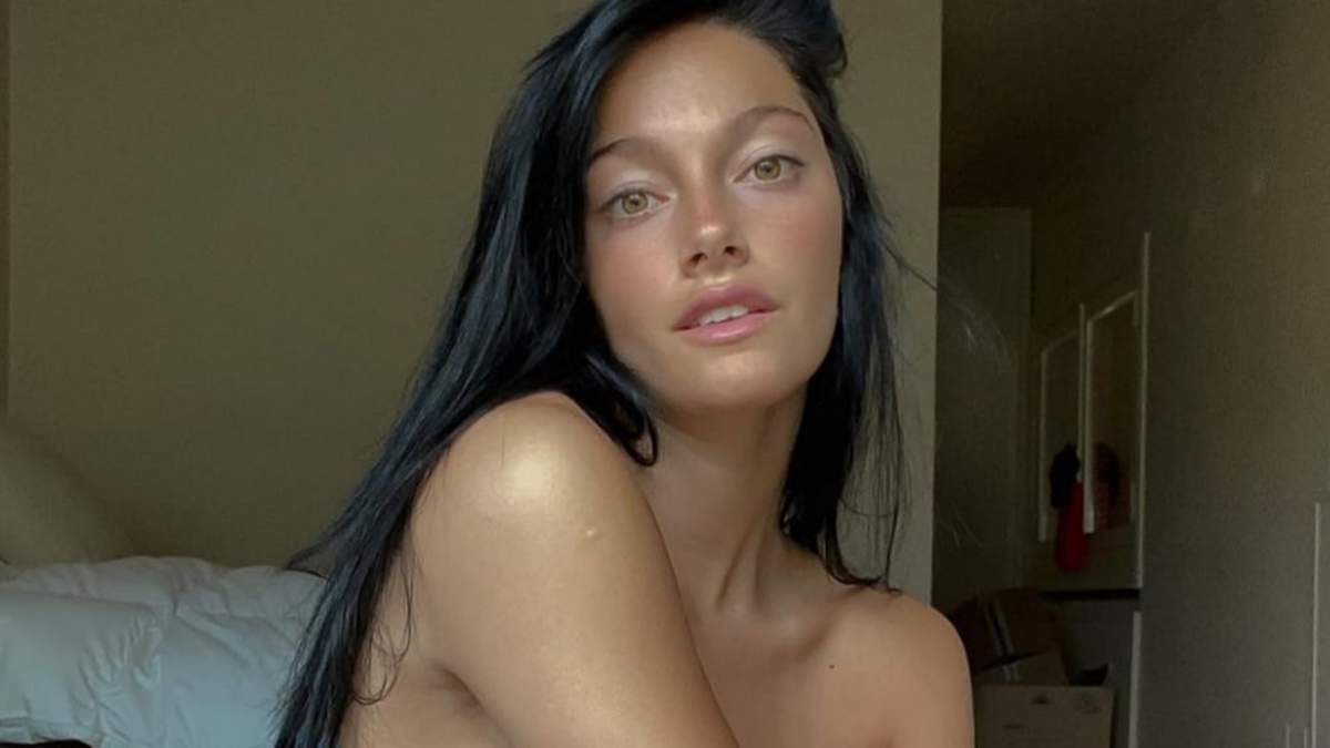 Oriana Sabatini. Fuente: (Instagram)