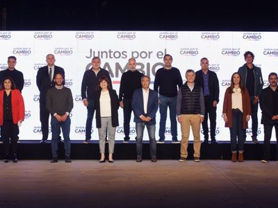 Juntos por el Cambio se prepara para el debate y busca mantener una mirada federal
