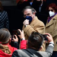 La SRE esconde la "nómina paralela" que incluye a amigos y aliados de Ebrard