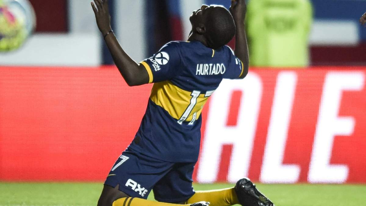Jan Hurtado. Fuente (Instagram)