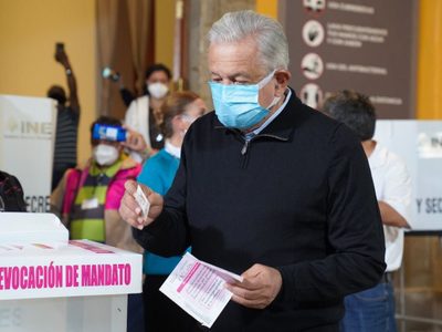 Polarización, acarreos, infracciones de autoridades, recorte al INE... así evaluó la OEA la consulta