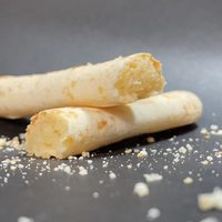 Chipalitos: la mezcla entre chipá y palitos que es perfecta para picotear en tu próxima juntada