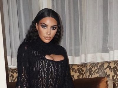 ¿Fue por vanidad? Kim Kardashian revela que casi pierde la vida por esta increíble razón