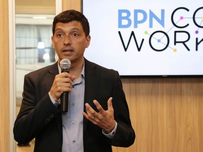 Marcos Koopmann estará al frente de la comisión del FOVIRA
