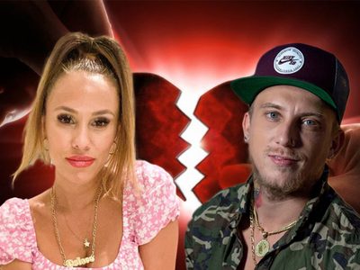 Los ataques de ida y vuelta entre Barby Silenzi y El Polaco, desde que ella volvió a la pista