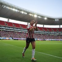 Chivas Femenil avanza a semifinales tras derrotar 2-1 a Cruz Azul
