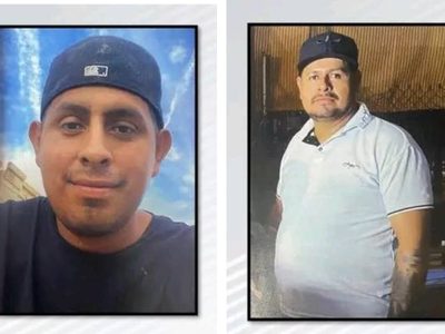 Encuentran a dos hermanos desaparecidos en las fosas clandestinas de Mexicali