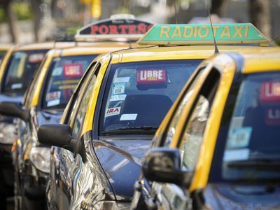 Aumentan los taxis: cuánto costará viajar a partir de hoy