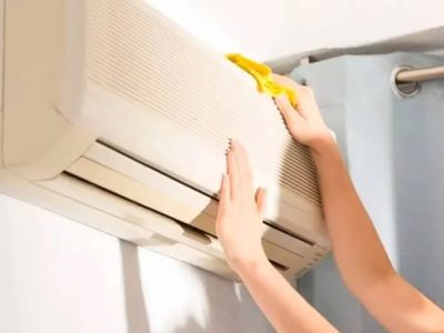 Blanqueá los electrodomésticos viejos que se vuelven amarillos con un simple truco casero