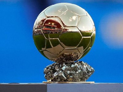 Pelean mano a mano: los dos favoritos para quedarse con el Balón de Oro