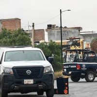 Hallan cinco cuerpos sin vida en Villanueva, Zacatecas