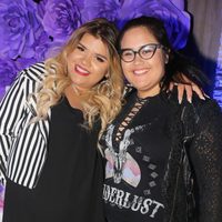 More Rial más cerca de su familia: volvió a Buenos Aires y se reunió con Rocío