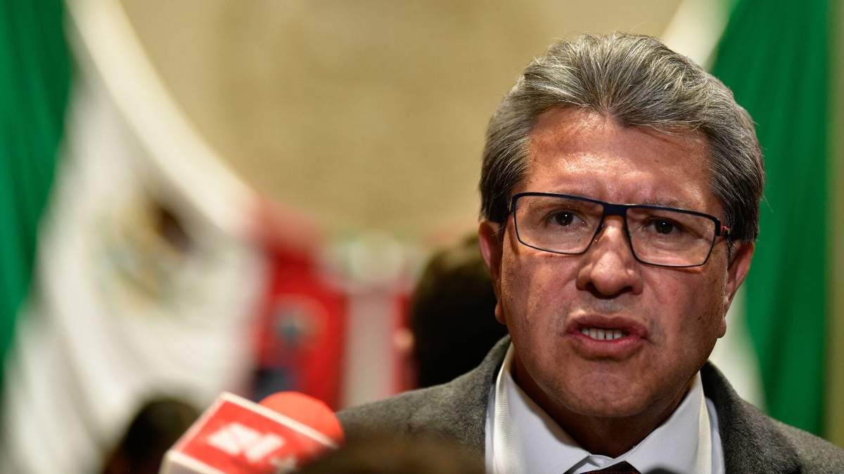 Ricardo Monreal