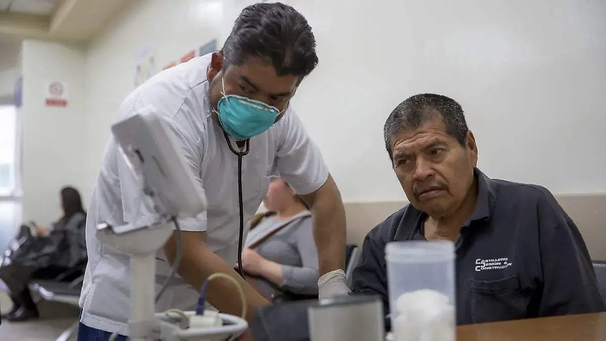 El 25 por ciento de la población está en contacto con bacteria que provoca tuberculosis, según estudio