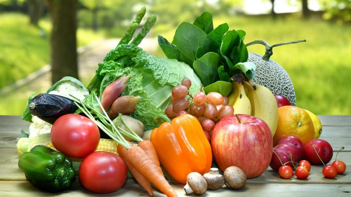 Verduras. Fuente:(X).