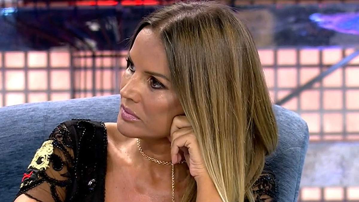 Marta López. Fuente: (Instagram)