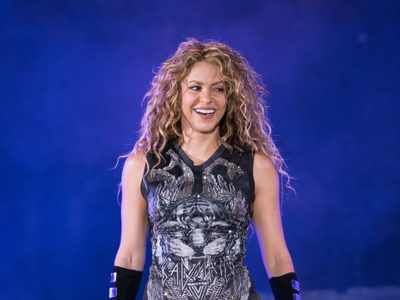 Se bailó todo y sembró dudas: Shakira, otra vez protagonista de un video viral