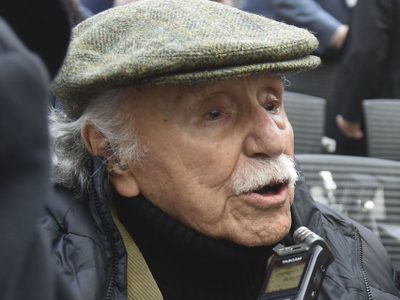 Murió Carlos Payán Velver, fundador del diario La Jornada