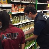 "Comerciantes no cumplen las normas": multas y clausuras en Neuquén