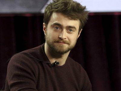 ¡Toda una farsa! Aseguran que el intérprete de Harry Potter, Daniel Radcliffe, tiene coronavirus