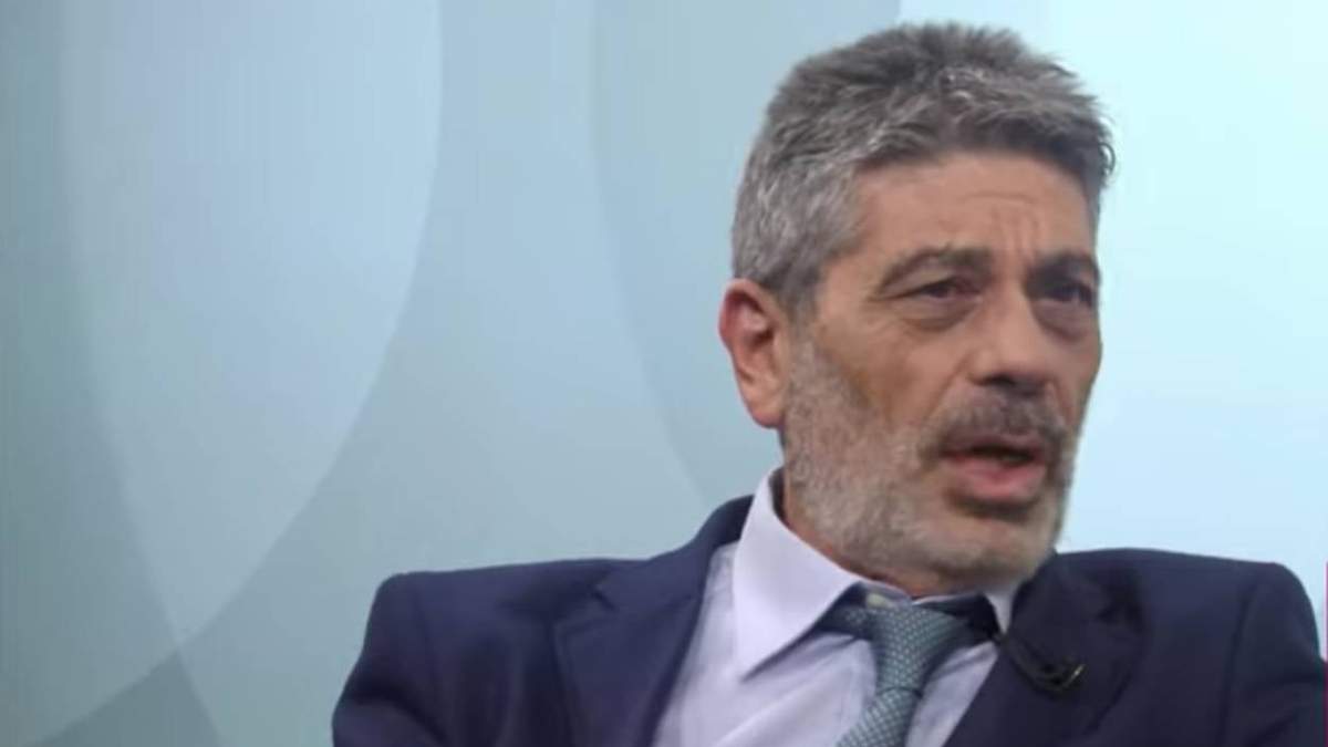 Santiago Roel, director de Semáforo Delictivo