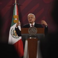 Estos fueron los principales temas de la conferencia mañanera de AMLO del 7 de septiembre (Video)