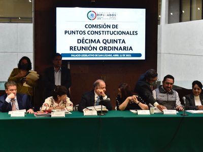 Barra Mexicana de Abogados rechaza la reforma al Tribunal Electoral