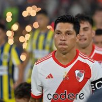 Detuvieron al padre de Enzo Pérez por presunto abuso sexual de una menor