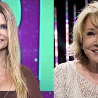¡La pelea de nunca acabar! Mila Ximénez y Makoke armaron un escándalo en vivo