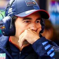 Salida inminente: la prensa internacional afirma que Red Bull despedirá a Checo Pérez en pocos días