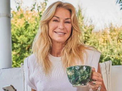 La planta de moda que elige Yanina Latorre para realzar la galería de su jardín: mirá cómo cuidarla