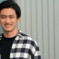 Guanyu Zhou, primer piloto chino en una escudería de Fórmula 1