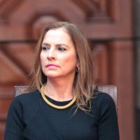 Espionaje mediante Pegasus “no me sorprende, me repugna”: Gutiérrez Müller; pide a FGR investigar