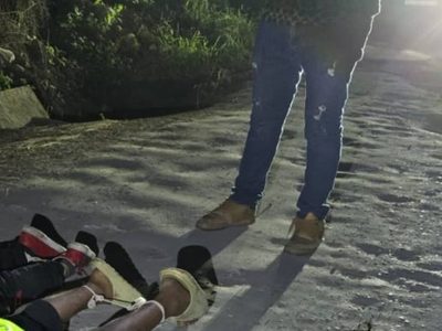 Hallan a siete hombres asesinados y con huellas de tortura en varios puntos de Iguala