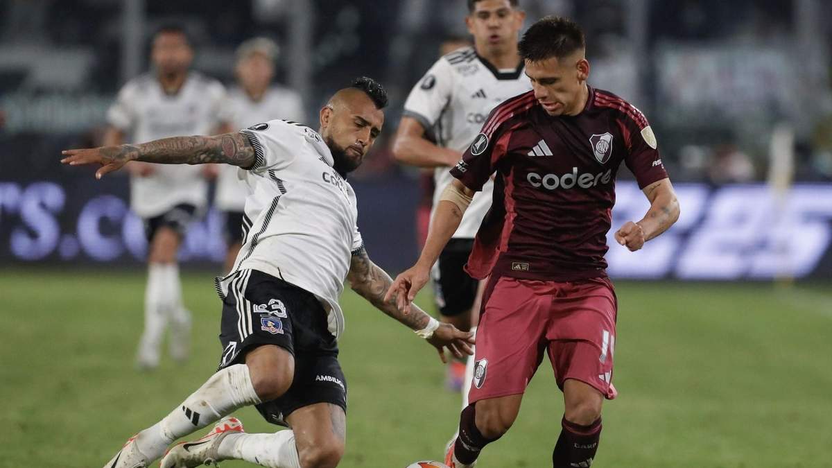 Arturo Vidal. Fuente: (Instagram)