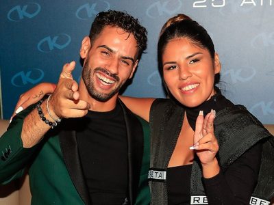 Isa Pantoja y las consecuencias del conflicto de su familia: su relación con Asraf Beno tiembla