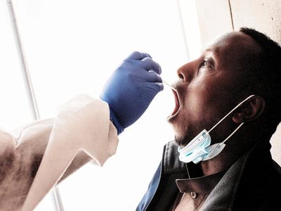 En Sudáfrica también detectaron una nueva variante del virus: no sería una nueva cepa