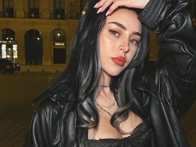 Nicki Nicole deslumbró con su show gratuito ante 250 mil personas en un concierto sinfónico para la historia