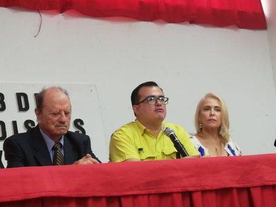 Arquidiócesis lleva un proceso contra el sacerdote Juan Huerta, acusado de pederasta