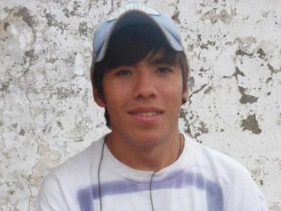En la búsqueda de Facundo Astudillo Castro encuentran sangre y comunicaciones desde el celular