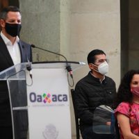 Murat declara 'aislamiento total y voluntario” en Oaxaca del 5 al 15 de junio