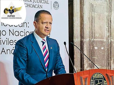 Viola la independencia de poderes: Una propuesta del Legislativo que afecta a jueces y magistrados