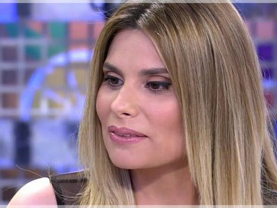 “Siempre me sentí muy sola”: la desgarradora confesión de María Lapiedra