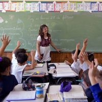 Confirman un aumento en las cuotas de los colegios de la provincia de Buenos Aires
