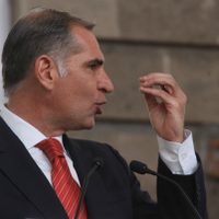 Contraloría frena operación fraudulenta autorizada por el exgobernador oaxaqueño Gabino Cué