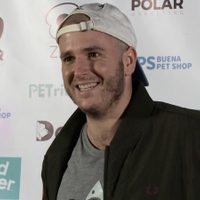 "Mucha fuerza y ánimo": Álex Lecquio un gladiador con su sonrisa como escudo