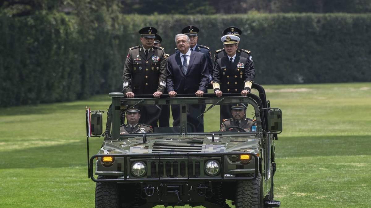 Liderazgo civil comprometido