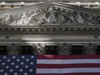 Wall Street sigue en picada mientras se cuestiona cuánto dolor aceptará Trump para la economía